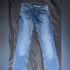 Levi Skinny Jeans